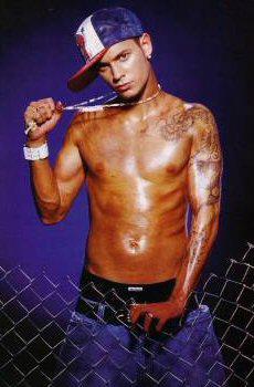 matt pokora